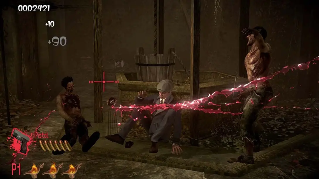 图片[7]-死亡之屋2 重制版 v1.0.1 金手指-极速数码电玩