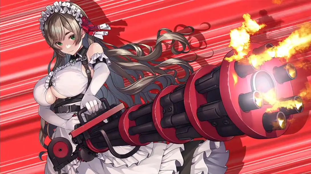 图片[3]-亡灵女仆 100%完美存档-极速数码电玩