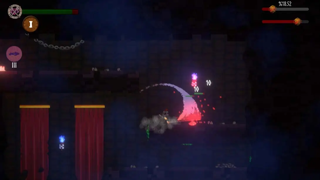 图片[5]-裂谷守护者 v1.0.0 金手指-极速数码电玩