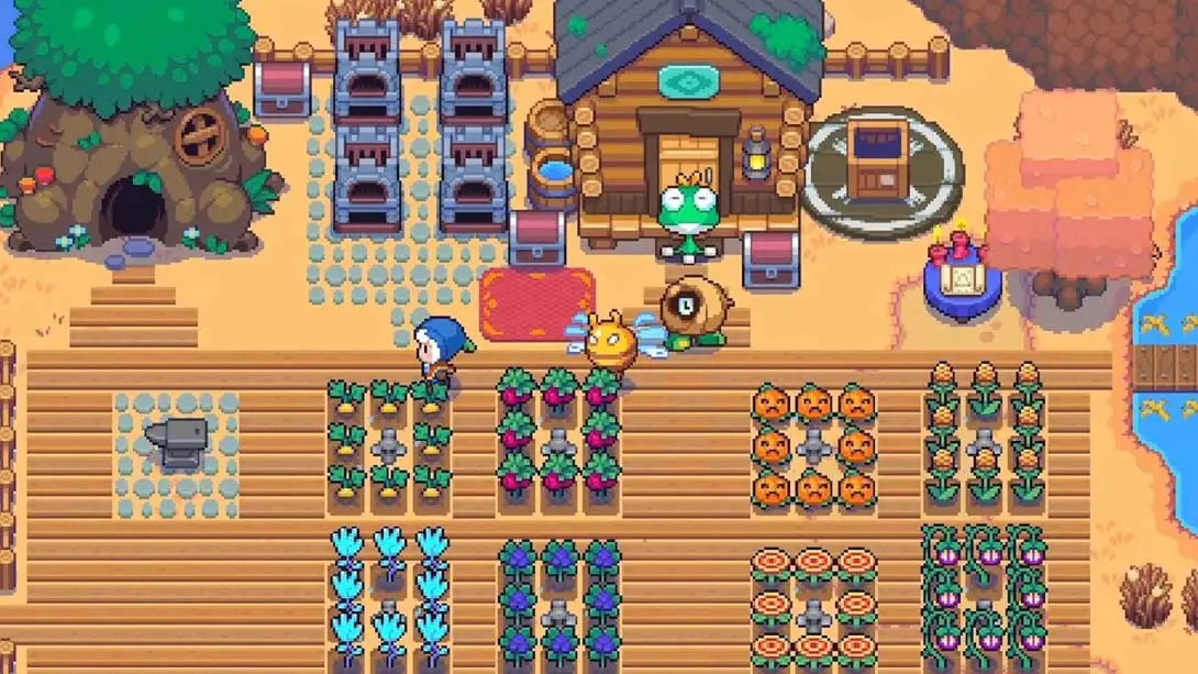 图片[6]-月光石岛 v1.0.15 金手指-极速数码电玩