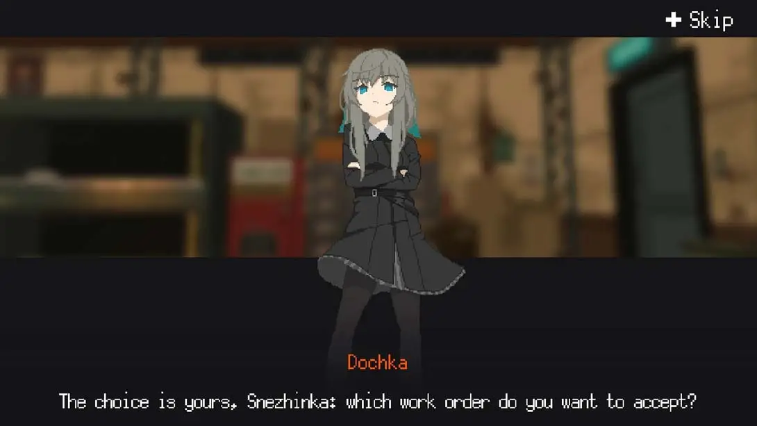 图片[4]-救国少女之斯娜静歌 100%完美存档-极速数码电玩