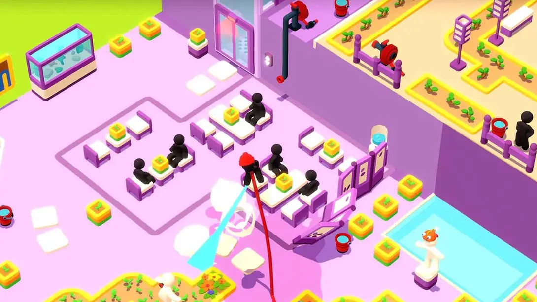 图片[2]-干得漂亮 完美存档-极速数码电玩