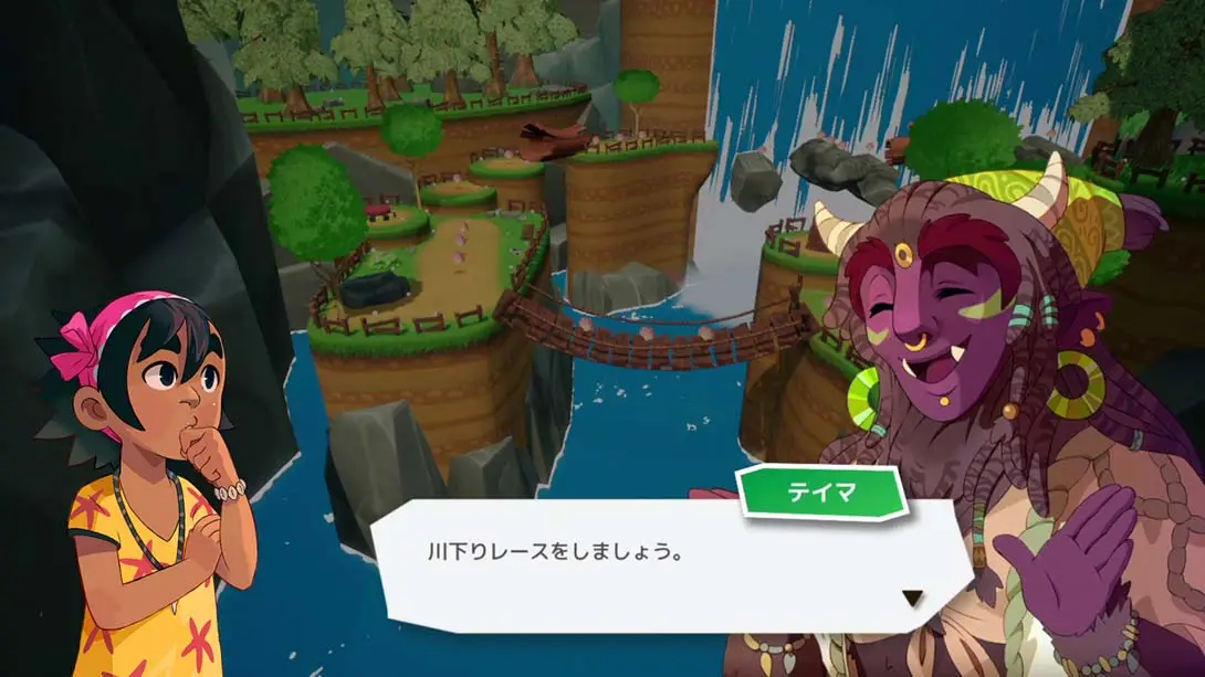 图片[3]-可雅与玛拉的五海盗 v1.1.0 金手指-极速数码电玩