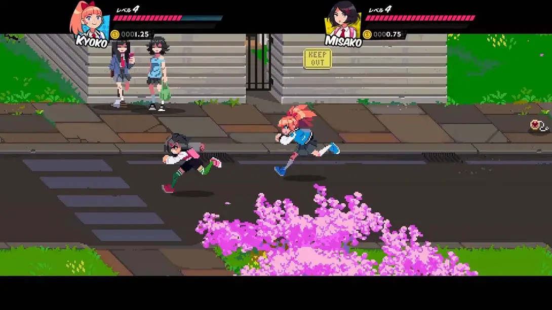 图片[3]-热血少女 100%完美存档-极速数码电玩