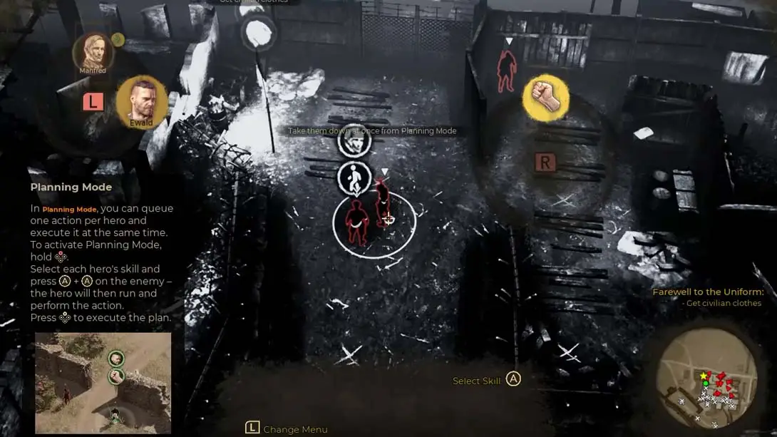 图片[7]-被遗忘的我们 v1.0.0 金手指-极速数码电玩