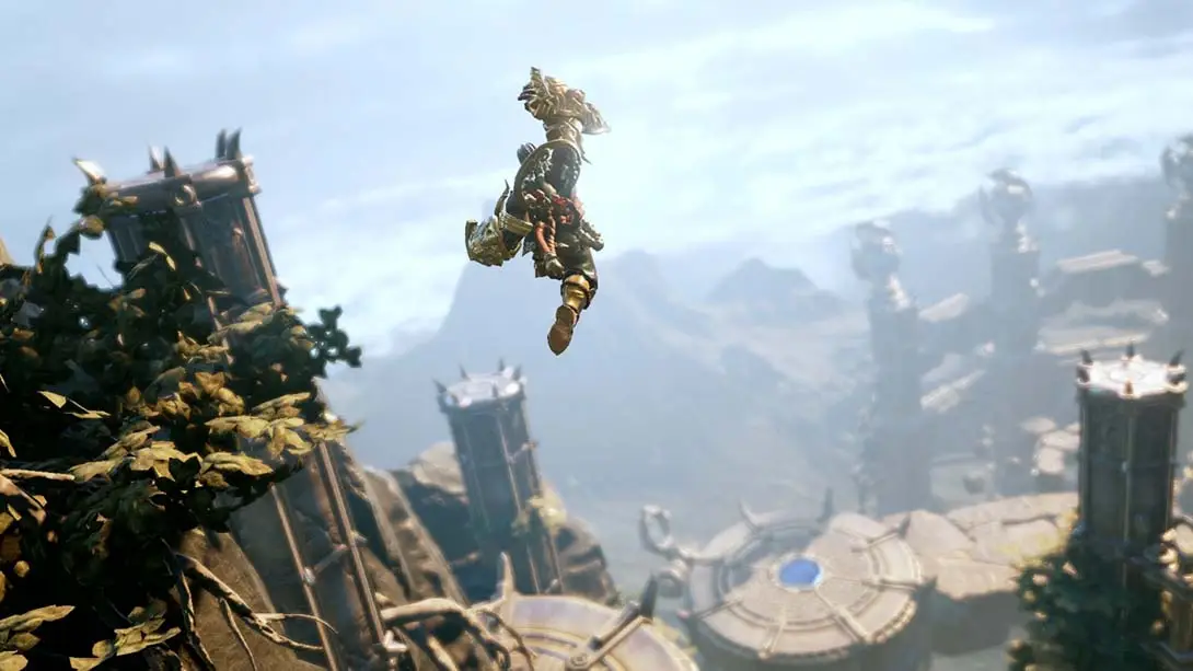 图片[6]-刀锋2 邪恶回归 中文汉化 MOD-极速数码电玩