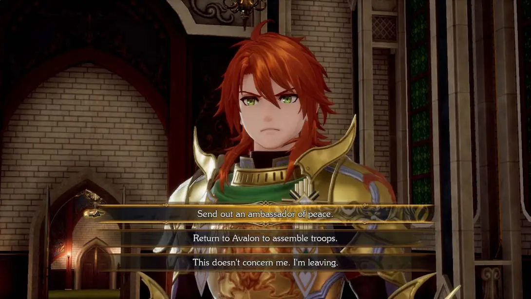 图片[5]-浪漫沙加2 七英雄的复仇 全收集通关存档-极速数码电玩