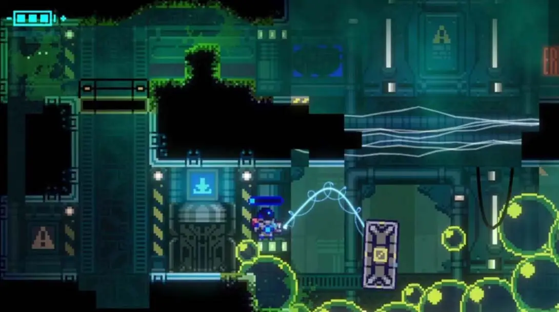 图片[2]-基因恐慌 v1.1 金手指-极速数码电玩