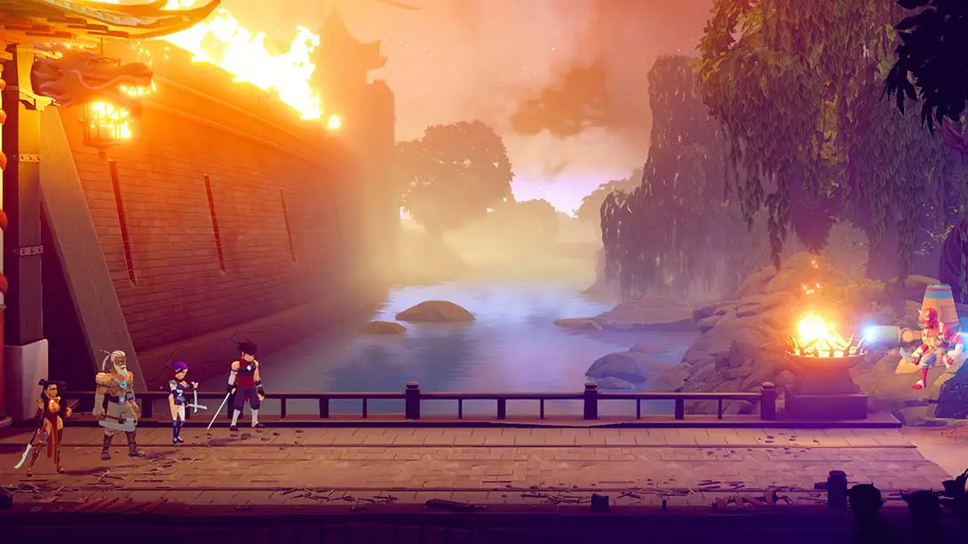 图片[6]-武士强力闪光 v1.5.0 金手指-极速数码电玩