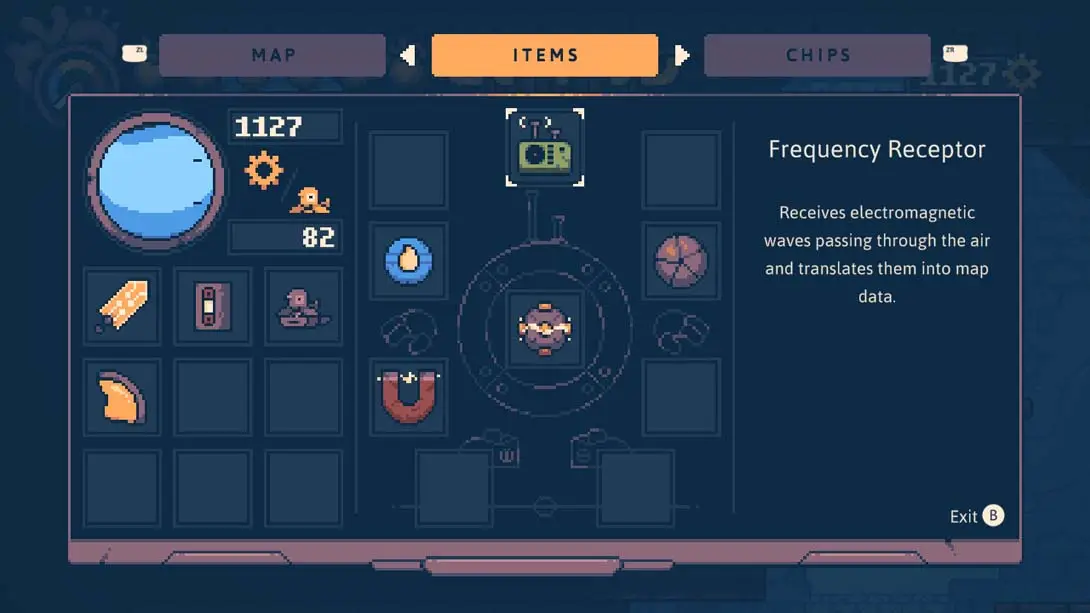 图片[7]-机器人海库 v1.1.4 金手指-极速数码电玩