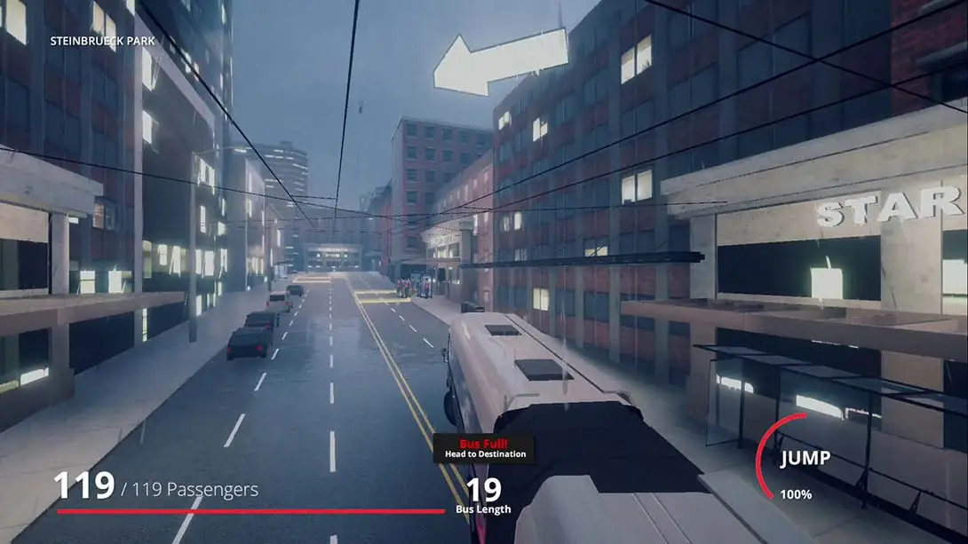 图片[7]-贪吃蛇巴士 100%解锁车辆存档-极速数码电玩