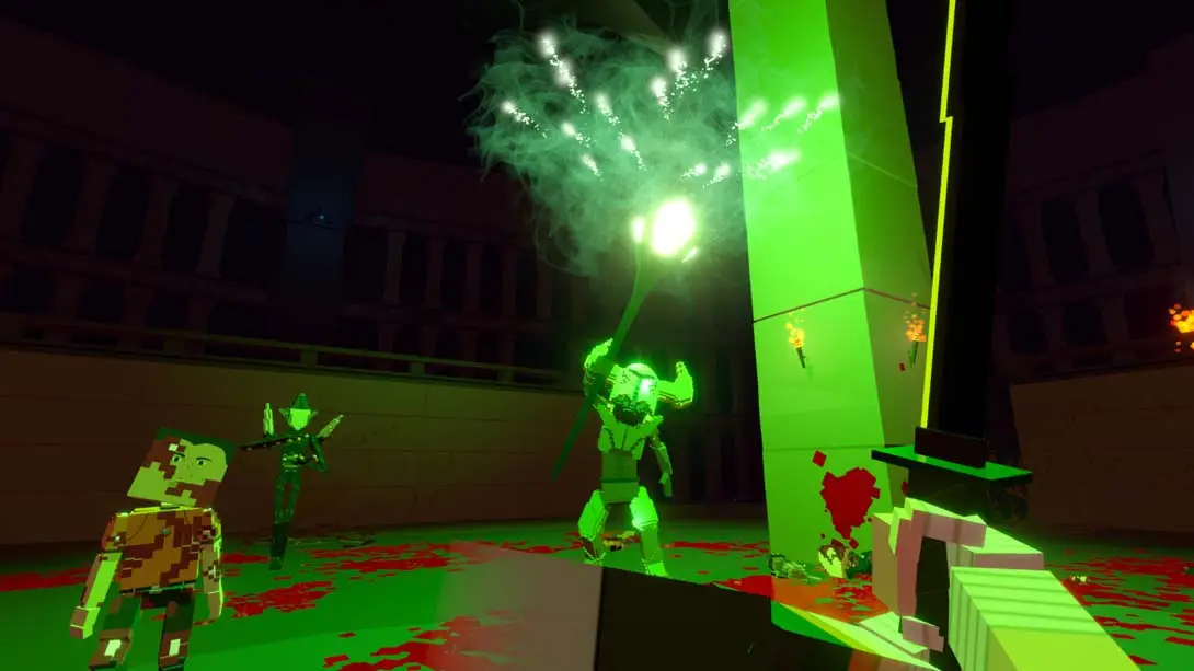 图片[4]-血染小镇 v1.0.2 金手指-极速数码电玩