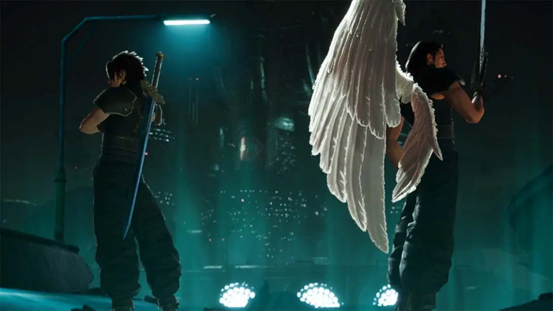 图片[7]-最终幻想7：核心危机 全解锁完美存档-极速数码电玩