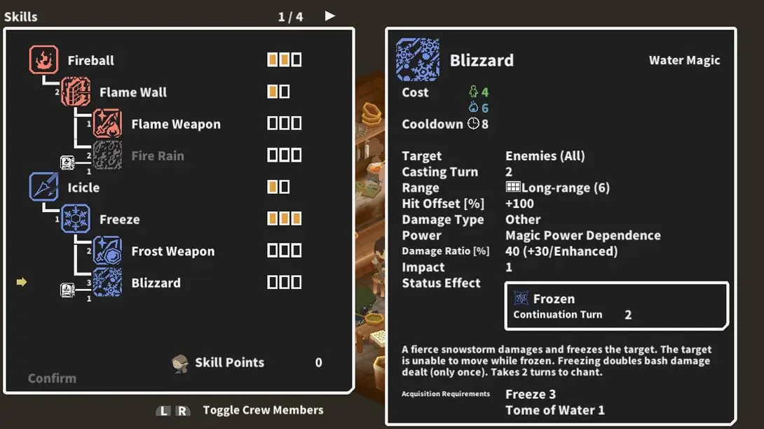 图片[7]-废墟上绽放的土豆花 v1.02 金手指-极速数码电玩