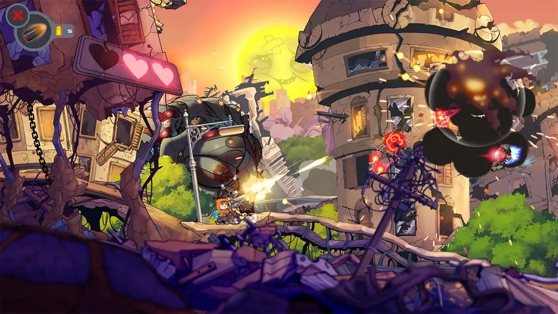 图片[2]-瑞思和夏恩 中文汉化 MOD-极速数码电玩