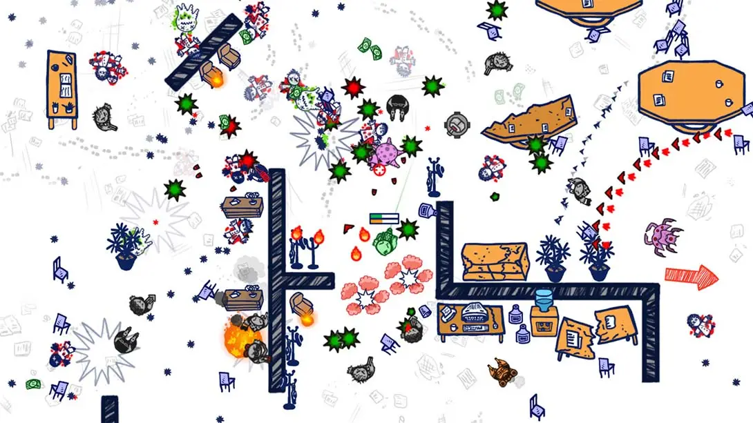 图片[7]-无政府国度 混乱大师 全关卡解锁存档-极速数码电玩