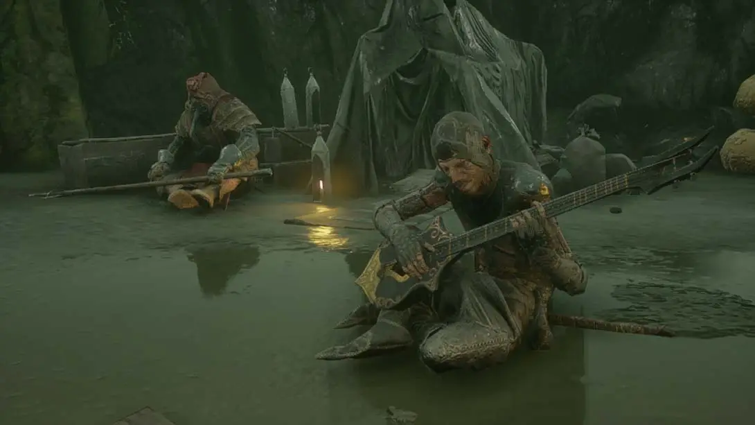 图片[5]-致命躯壳：完整版 v1.0.1 金手指-极速数码电玩