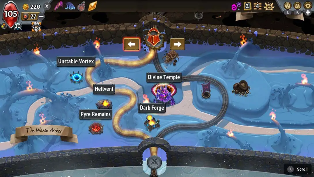 图片[3]-怪物列车：头等舱 全解锁存档-极速数码电玩