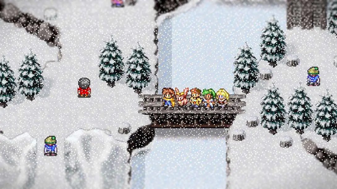 图片[3]-露娜 银河之星 经典合辑 全道具初始存档-极速数码电玩