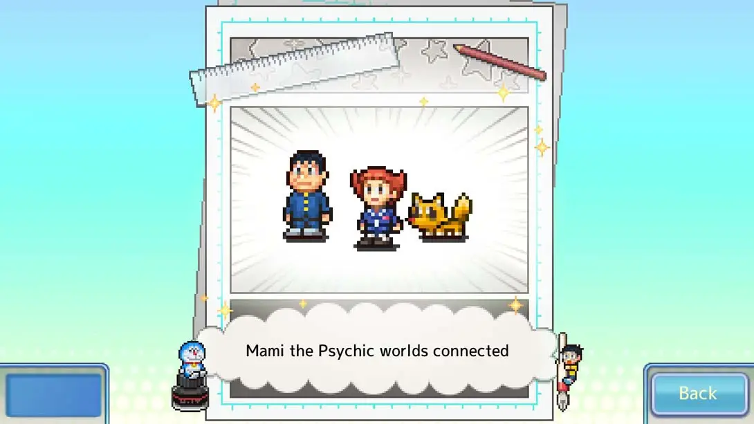 图片[4]-哆啦A梦的铜锣烧店物语 v1.0.2金手指-极速数码电玩