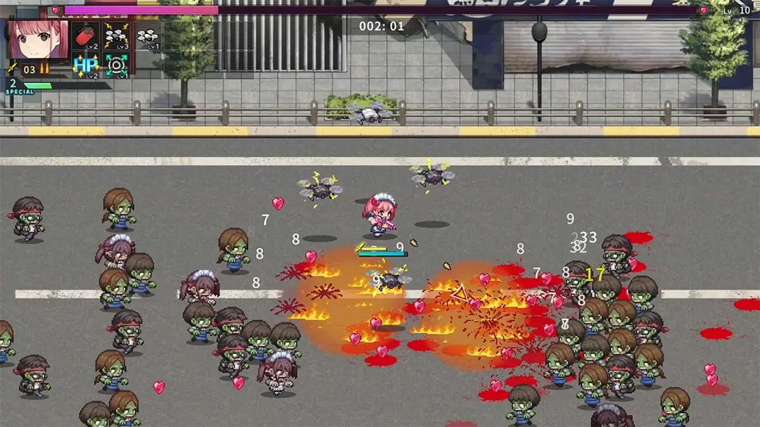 图片[6]-亡灵女仆 100%完美存档-极速数码电玩