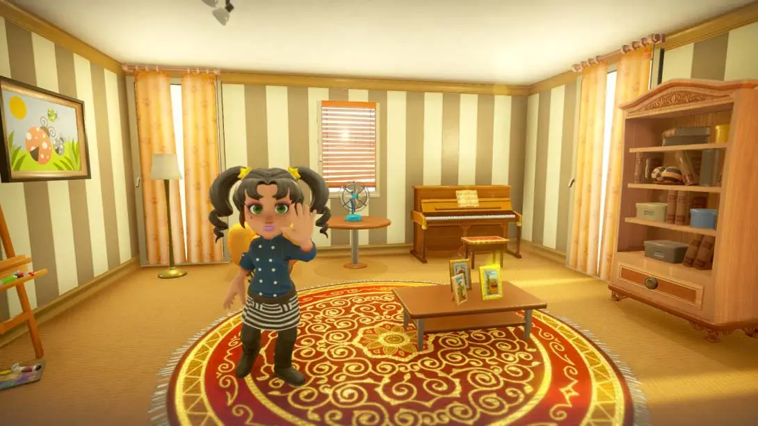 图片[3]-一起玩农场 初始满资源存档-极速数码电玩