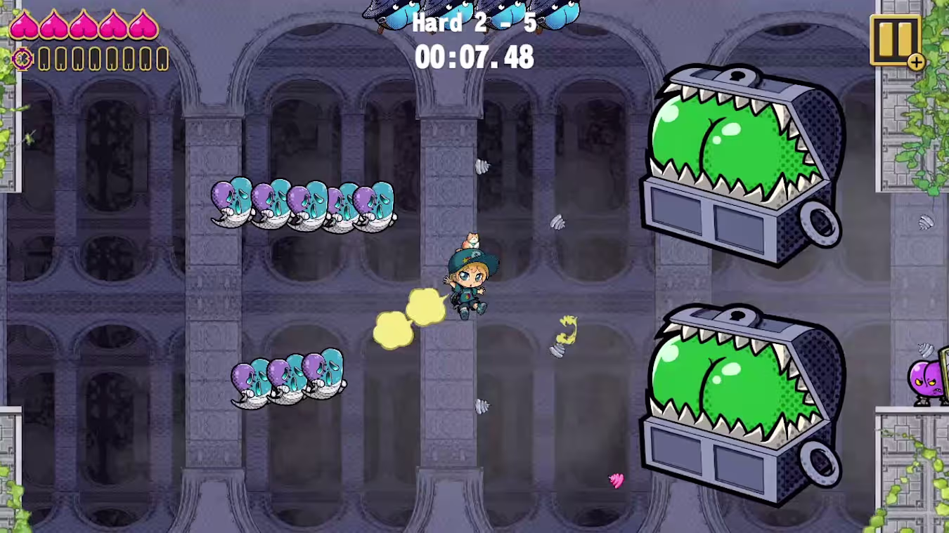 图片[4]-屁力助推器 v1.0.0 金手指-极速数码电玩