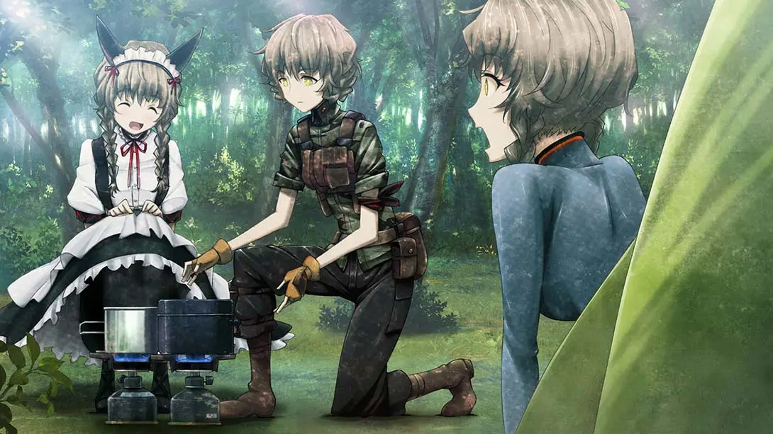 图片[5]-命运石之门 分歧组合 中文汉化 MOD-极速数码电玩