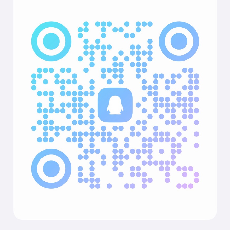 扫码加QQ群-极速数码电玩