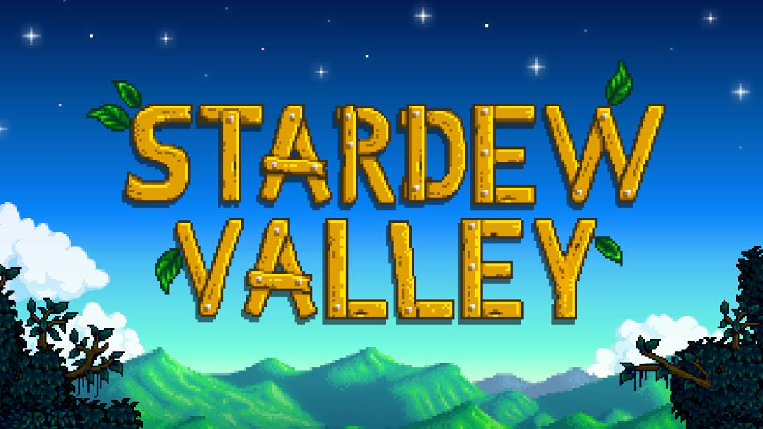 星露谷物语|Stardew Valley中文-极速数码电玩