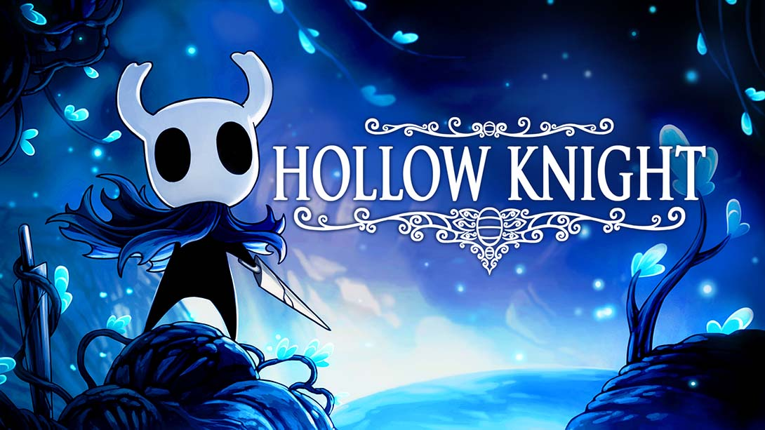 空洞骑士（Hollow Knight）-极速数码电玩