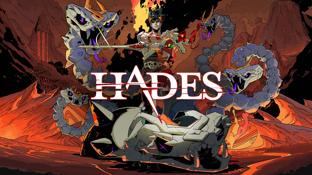 哈迪斯 （Hades）-极速数码电玩