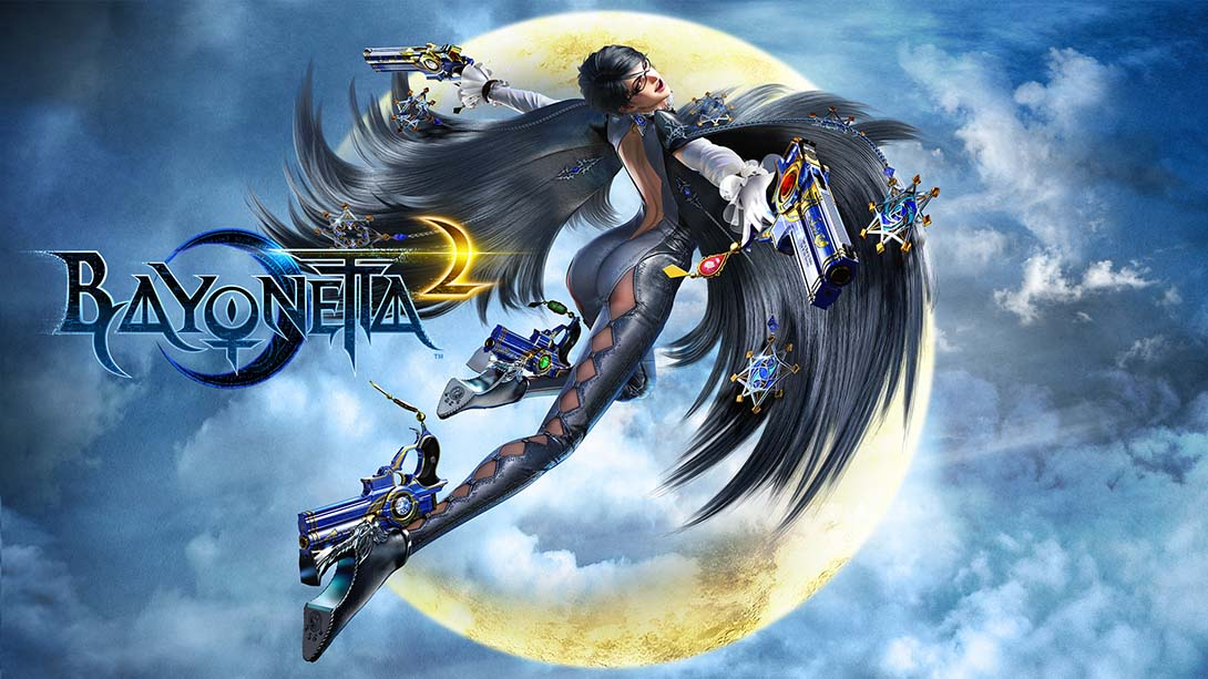 猎天使魔女2 Bayonetta 2-极速数码电玩