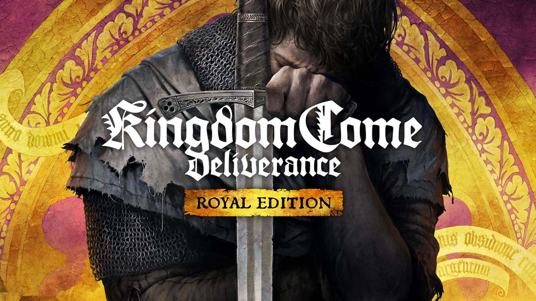 天国:拯救皇家版|Kingdom Come: Deliverance – Royal Edition中文-极速数码电玩