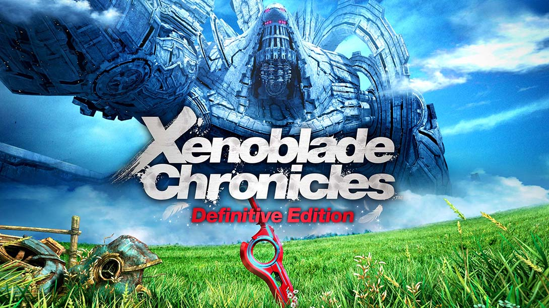 异度之刃1-2-3作品 合集 Xenoblade Chronicles 3-极速数码电玩