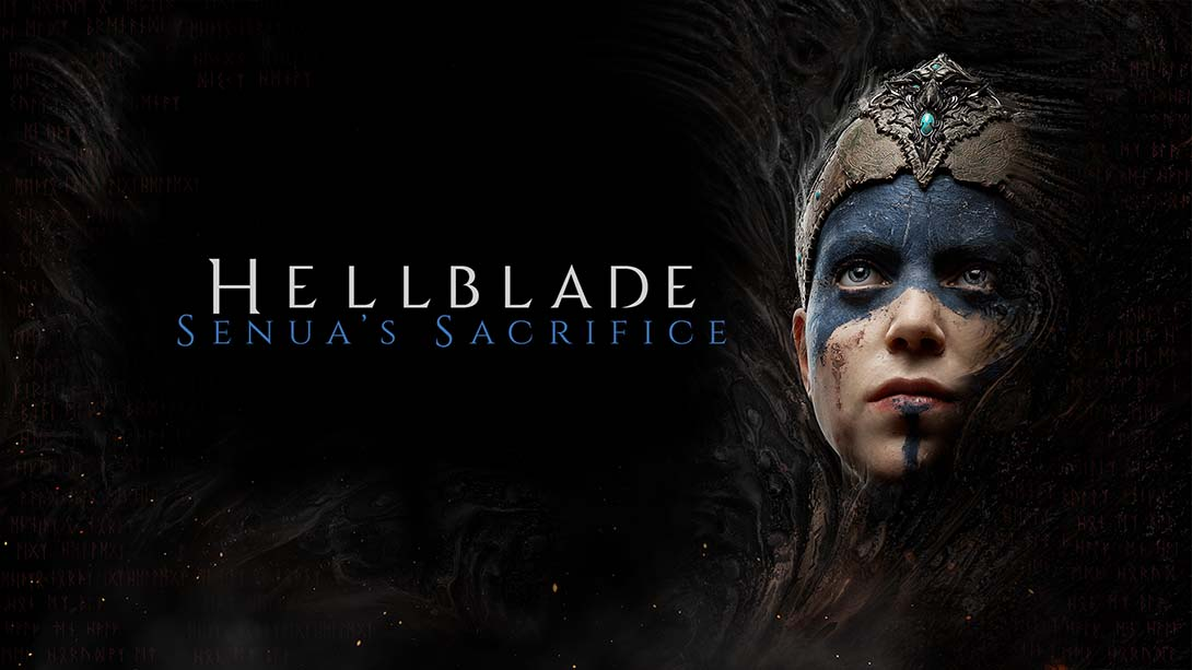 地狱之刃:塞娜的献祭 Hellblade: Senuas Sacrifice-极速数码电玩