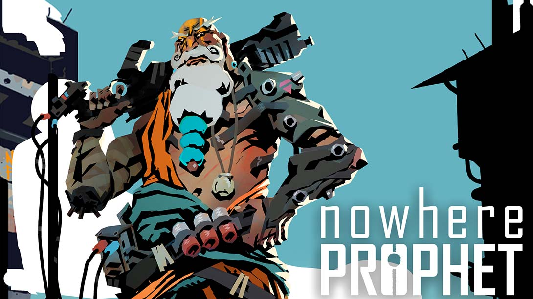 流浪先知|Nowhere Prophet中文-极速数码电玩