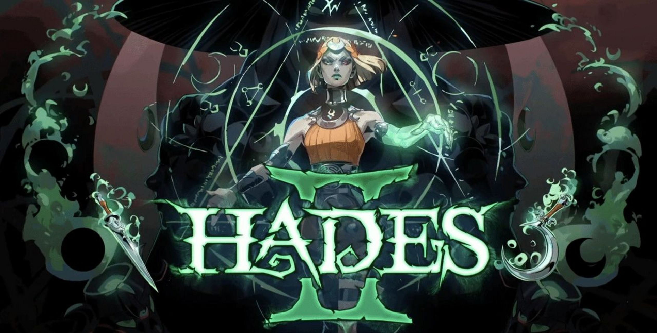 哈迪斯2|Hades II中文-极速数码电玩