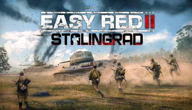 浅红2|Easy Red 2中文-极速数码电玩