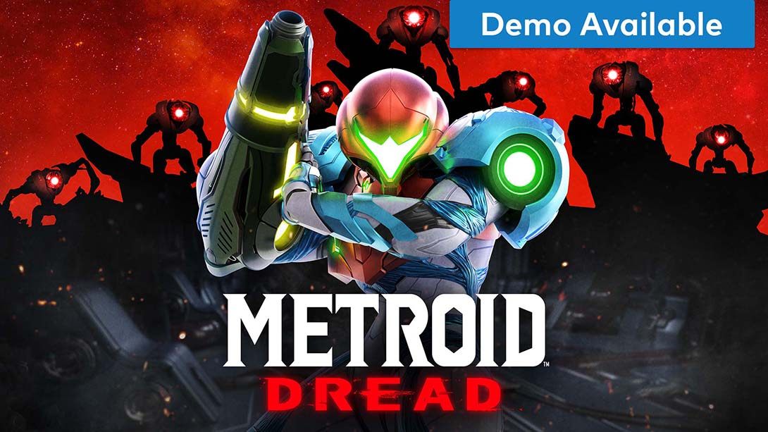 银河战士|密特罗德:生存恐惧|Metroid Dread中文-极速数码电玩