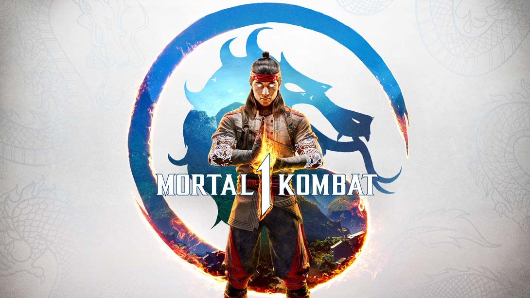 真人快打1|真人快打12|Mortal Kombat 1中文-极速数码电玩