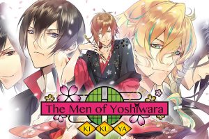 逆转吉原：菊屋篇|The Men of Yoshiwara: Kikuya中文-极速数码电玩