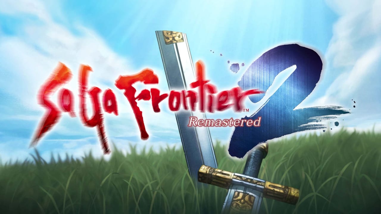 浪漫沙加开拓者2：重制版|SaGa Frontier 2 Remastered中文-极速数码电玩