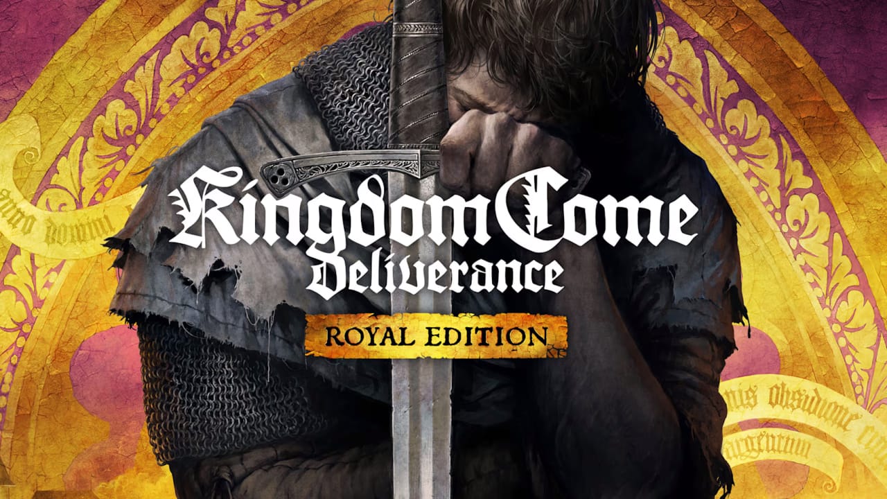 天国:拯救皇家版|Kingdom Come: Deliverance - Royal Edition中文-极速数码电玩