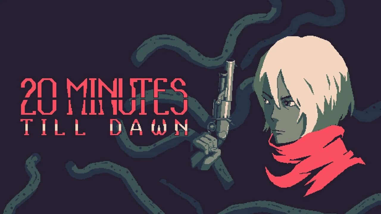 黎明前20分钟 20 Minutes Till Dawn-极速数码电玩