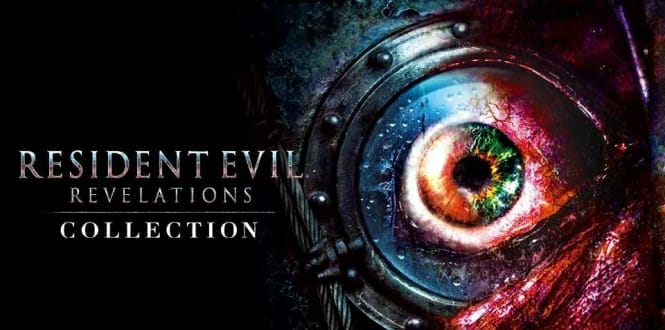 《生化危机:启示录2》中文版 NS版压抑感不减、恐怖再临-极速数码电玩