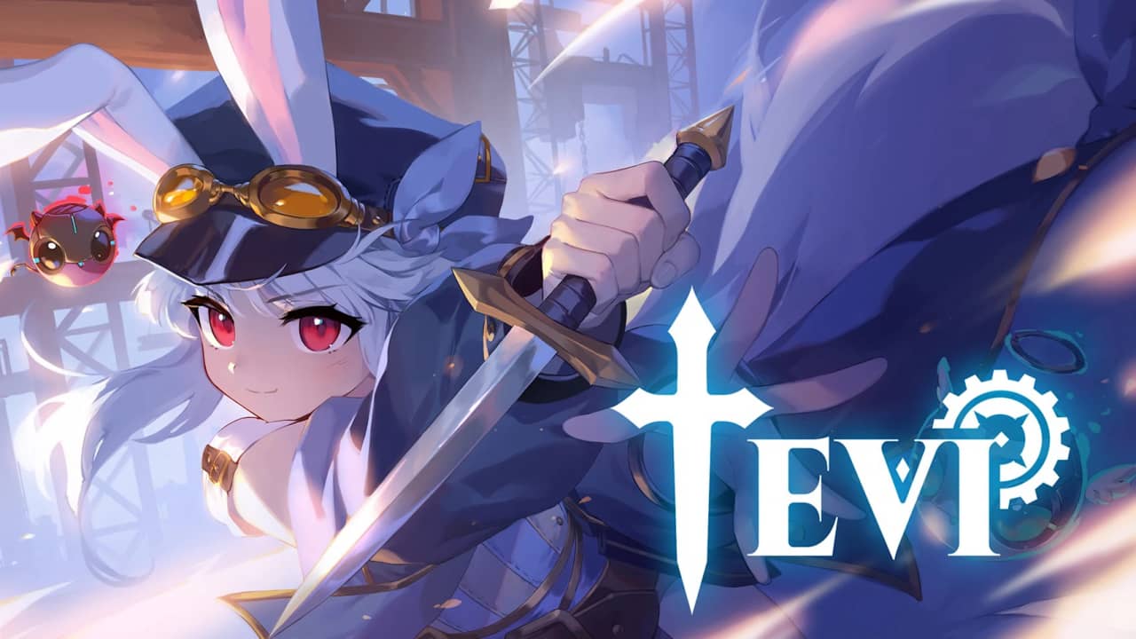 采维|TEVI中文-极速数码电玩