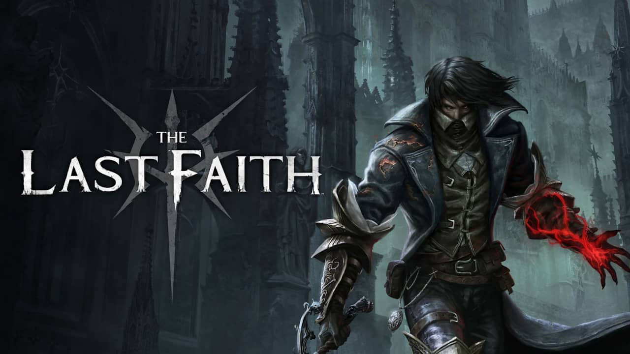 最后的信仰|最后的信念|The Last Faith中文-极速数码电玩