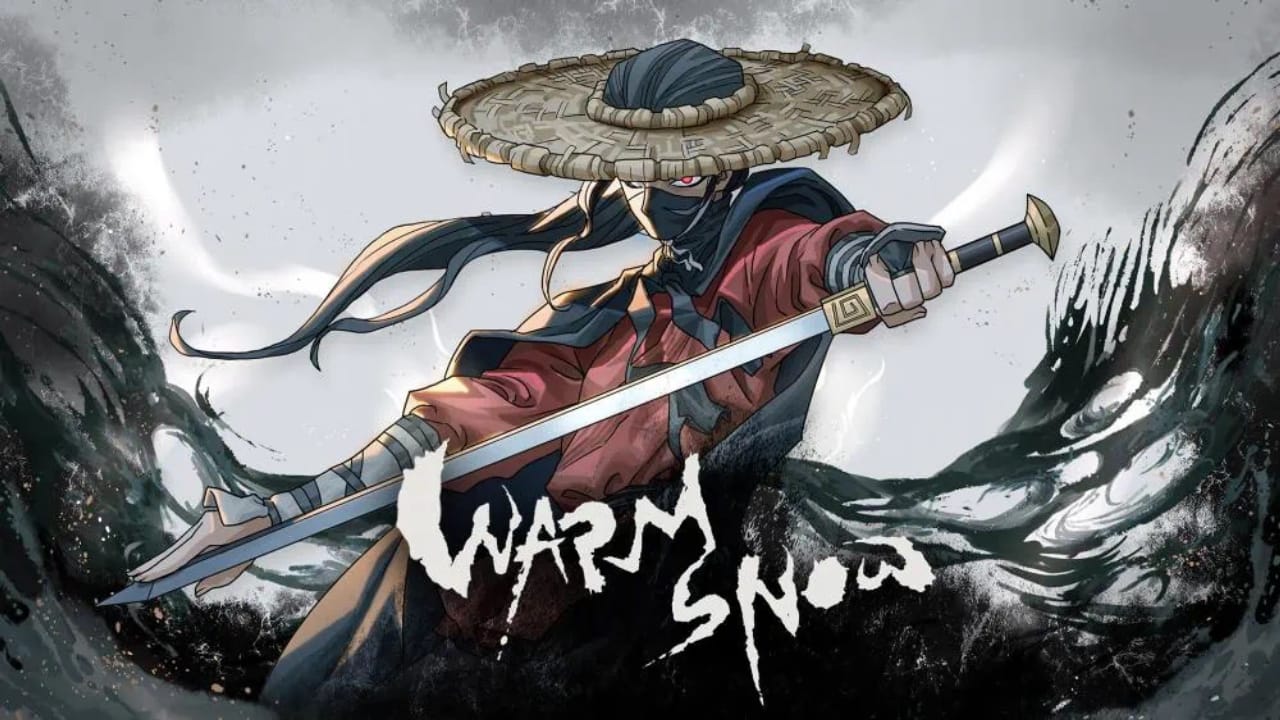 暖雪|Warm Snow中文-极速数码电玩