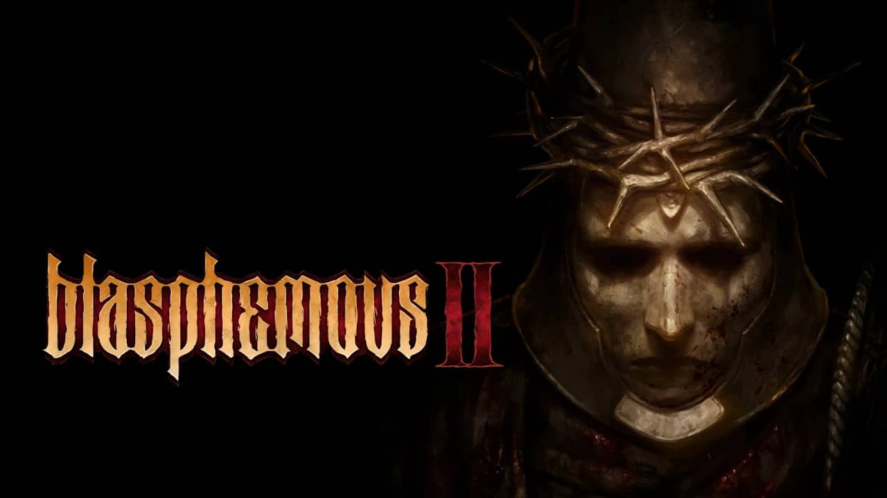 神之亵渎2|渎神2|Blasphemous 2中文-极速数码电玩